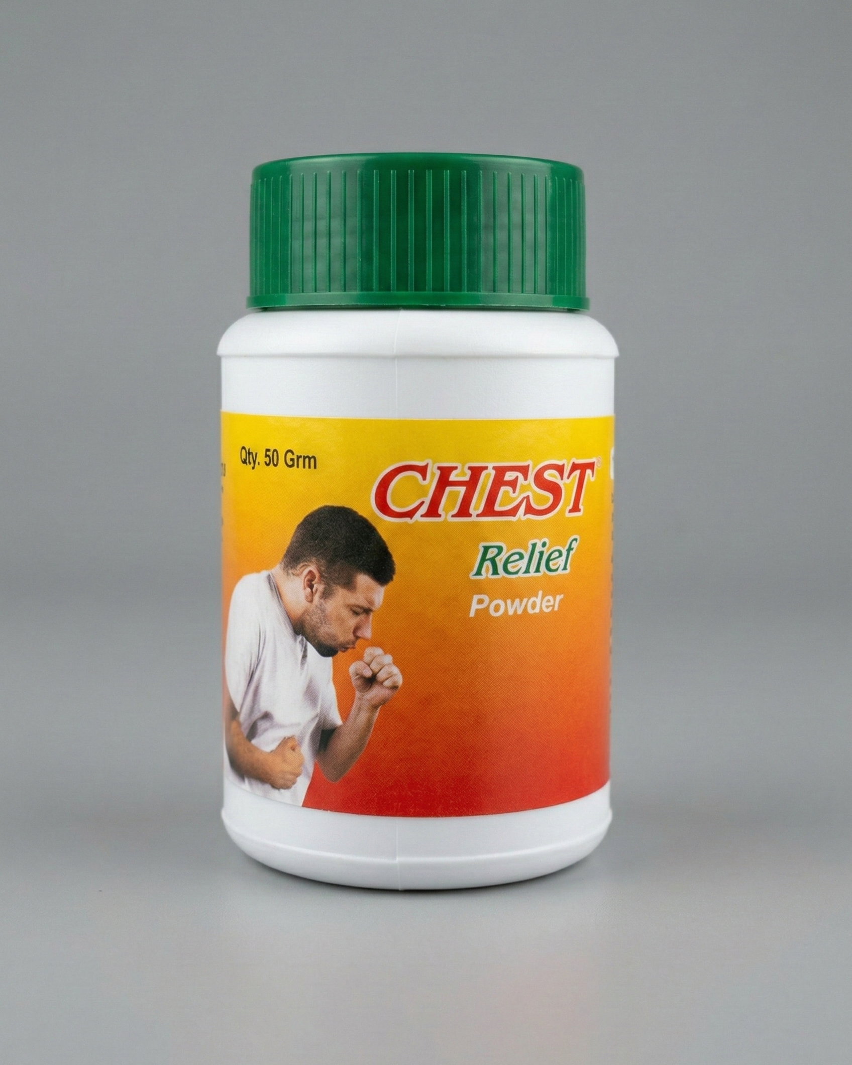 Chest Relief Powder