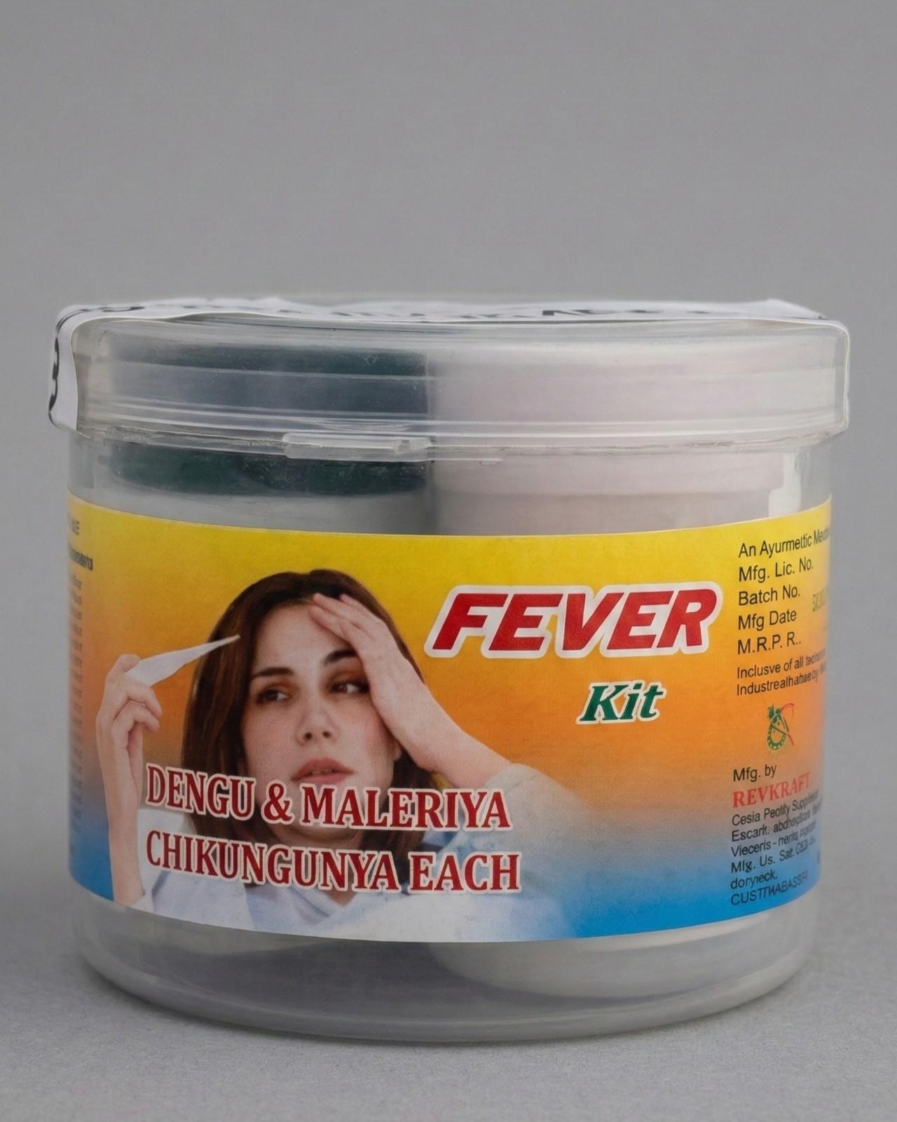 Fever Kit